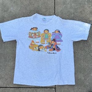 Vintage T Shirt
